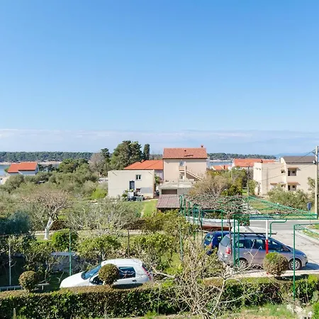 Slavenka Apartment