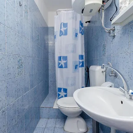 Apartment Slavenka *