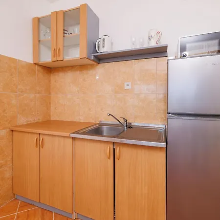 Slavenka Apartment