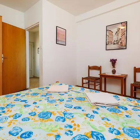Apartment Slavenka Banjol