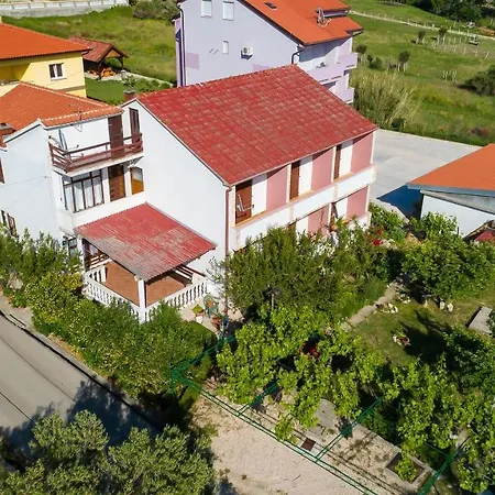 Apartment Slavenka Banjol