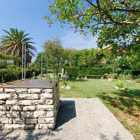 Apartment Slavenka Banjol