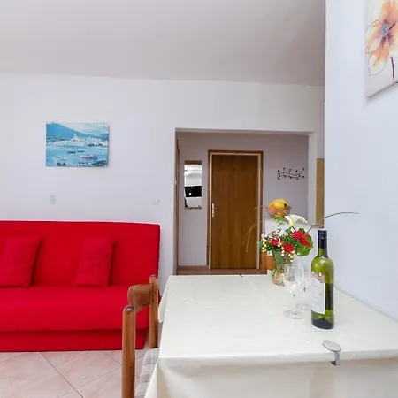 Slavenka Apartment