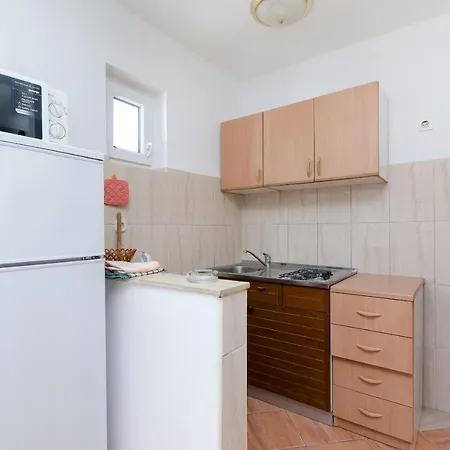 Slavenka Apartment