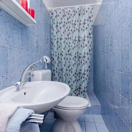 Slavenka Apartment Banjol