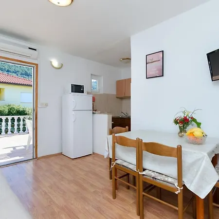 Slavenka Apartment