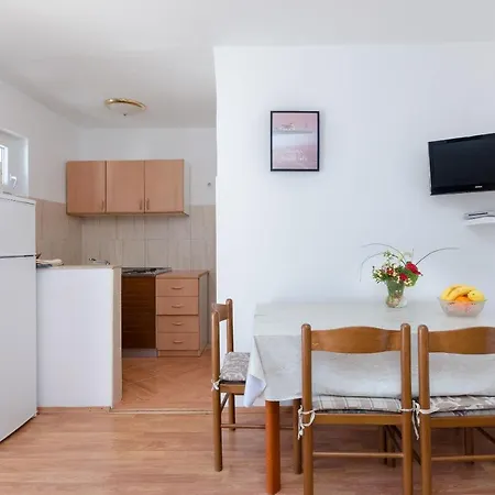 Apartment Slavenka Banjol