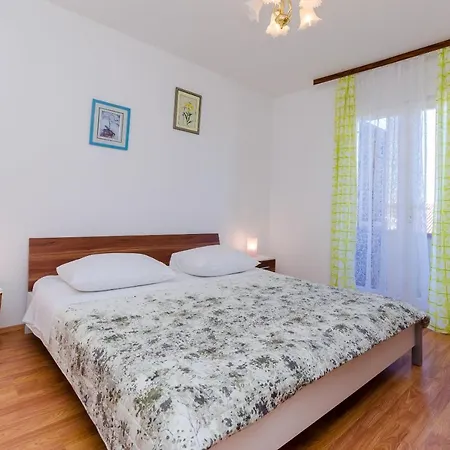 Apartment Slavenka *