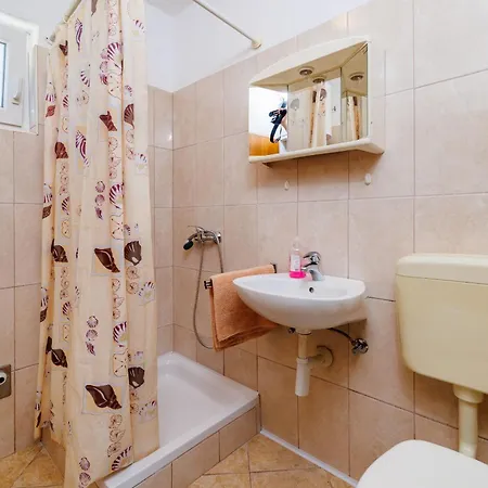 Apartment Slavenka Banjol