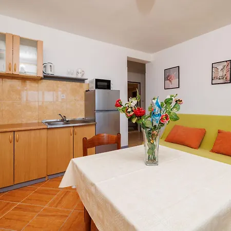 Apartment Slavenka Banjol